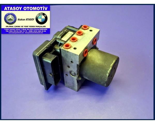 MERCEDES W639 VİANO ABS A0084316312 A0084316212 A0074314512 A0074314412 A0014497589 A0014497489 A0009009701 A0009004900 YM